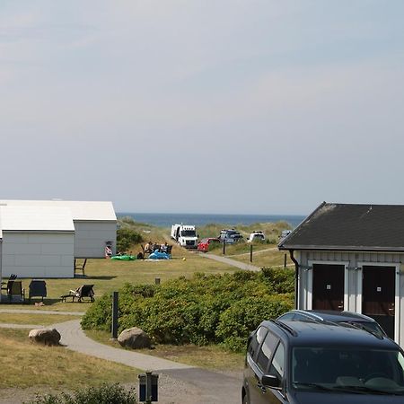 Apelvikstrand Semesterlagenheter Aparthotel Varberg Εξωτερικό φωτογραφία