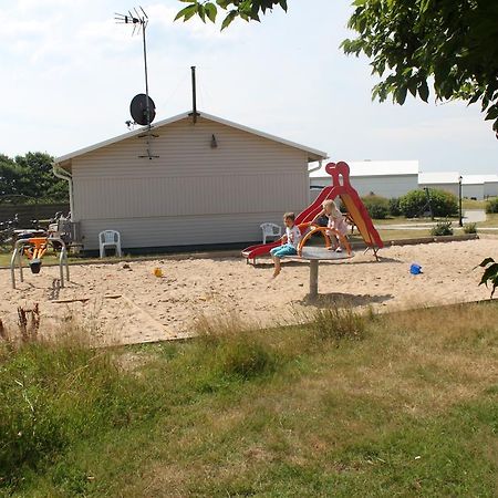Apelvikstrand Semesterlagenheter Aparthotel Varberg Εξωτερικό φωτογραφία
