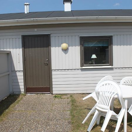 Apelvikstrand Semesterlagenheter Aparthotel Varberg Εξωτερικό φωτογραφία