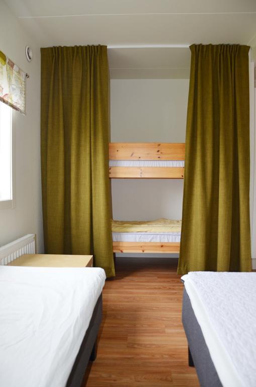 Apelvikstrand Semesterlagenheter Aparthotel Varberg Δωμάτιο φωτογραφία
