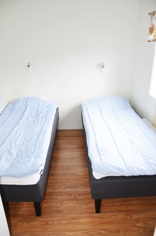 Apelvikstrand Semesterlagenheter Aparthotel Varberg Δωμάτιο φωτογραφία