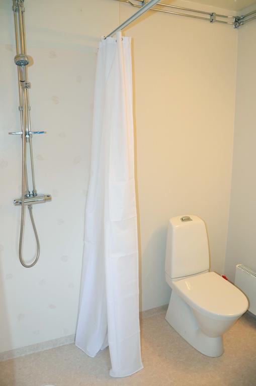 Apelvikstrand Semesterlagenheter Aparthotel Varberg Δωμάτιο φωτογραφία
