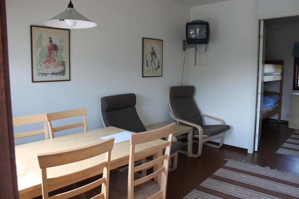 Apelvikstrand Semesterlagenheter Aparthotel Varberg Δωμάτιο φωτογραφία