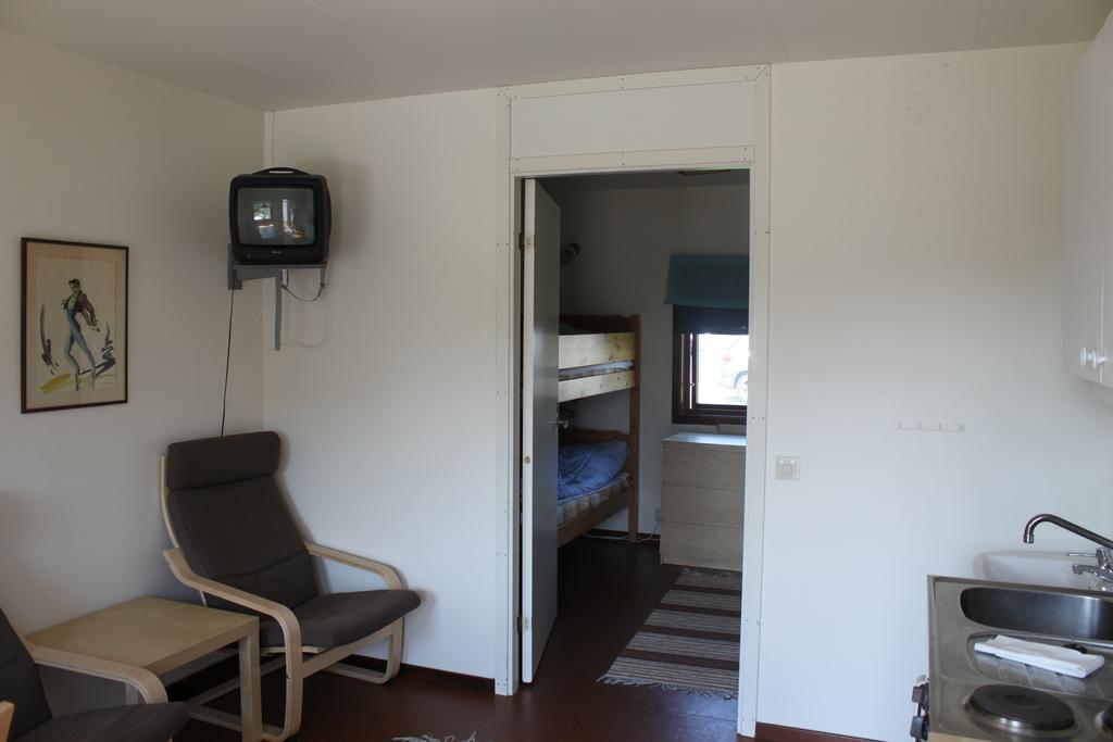 Apelvikstrand Semesterlagenheter Aparthotel Varberg Δωμάτιο φωτογραφία