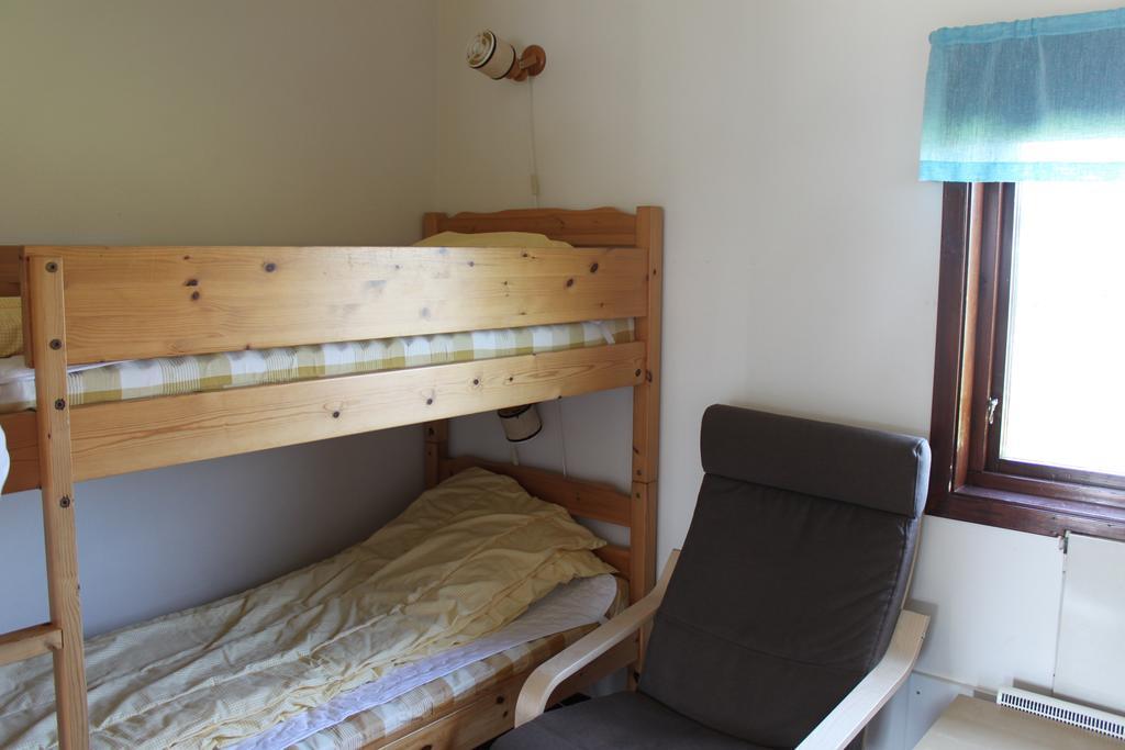 Apelvikstrand Semesterlagenheter Aparthotel Varberg Εξωτερικό φωτογραφία