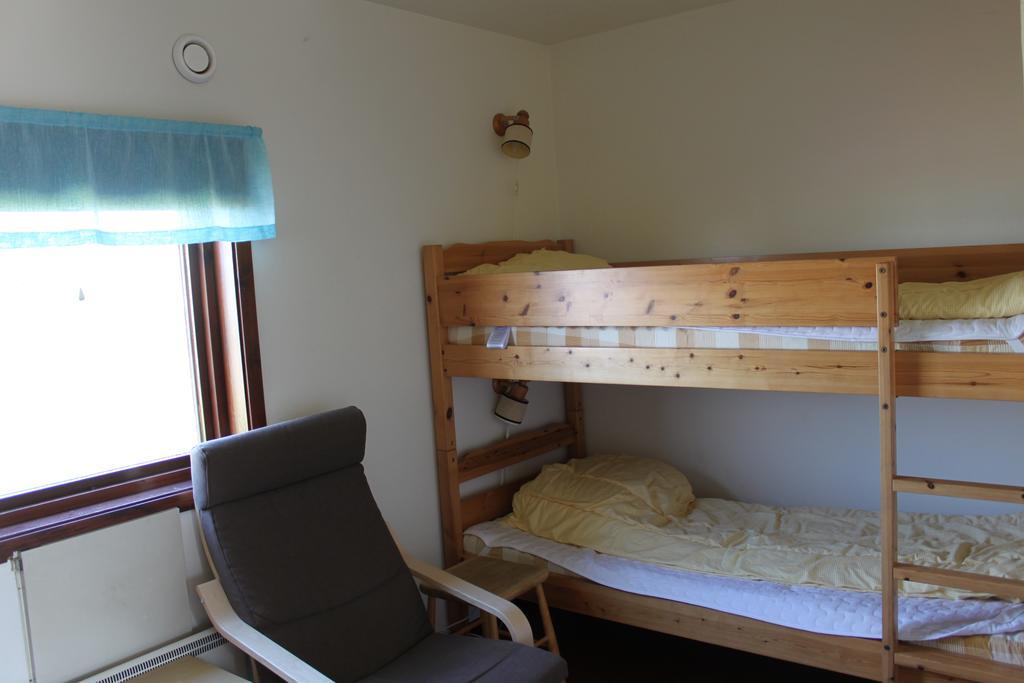 Apelvikstrand Semesterlagenheter Aparthotel Varberg Εξωτερικό φωτογραφία