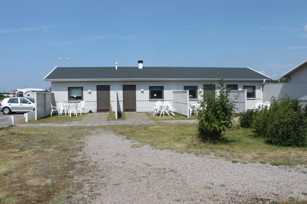 Apelvikstrand Semesterlagenheter Aparthotel Varberg Εξωτερικό φωτογραφία